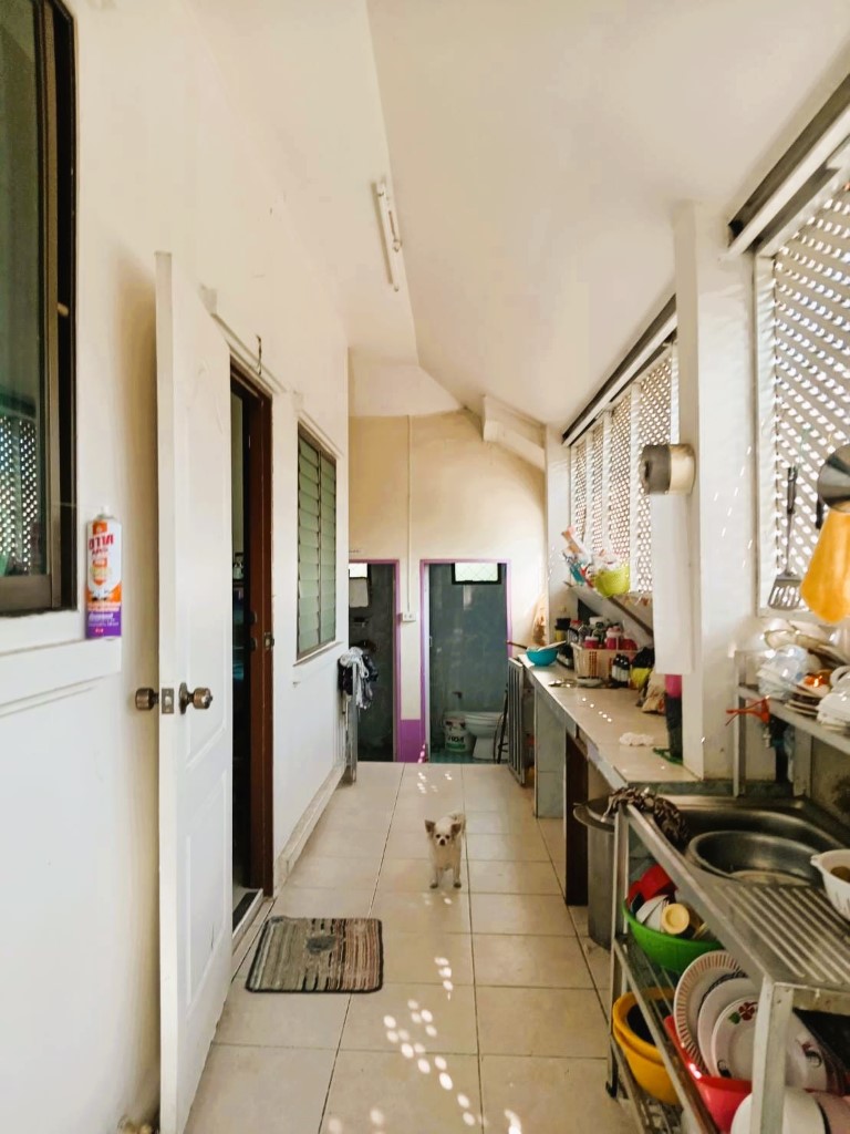 บ้านเดี่ยวชั้นเดียวให้เช่า สันทราย | รหัส ASS-H0967