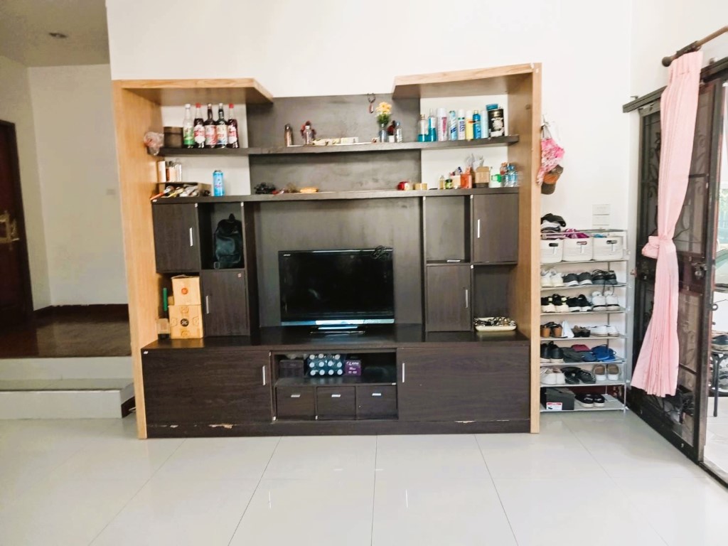 บ้านเดี่ยวชั้นเดียวให้เช่า สันทราย | รหัส ASS-H0967