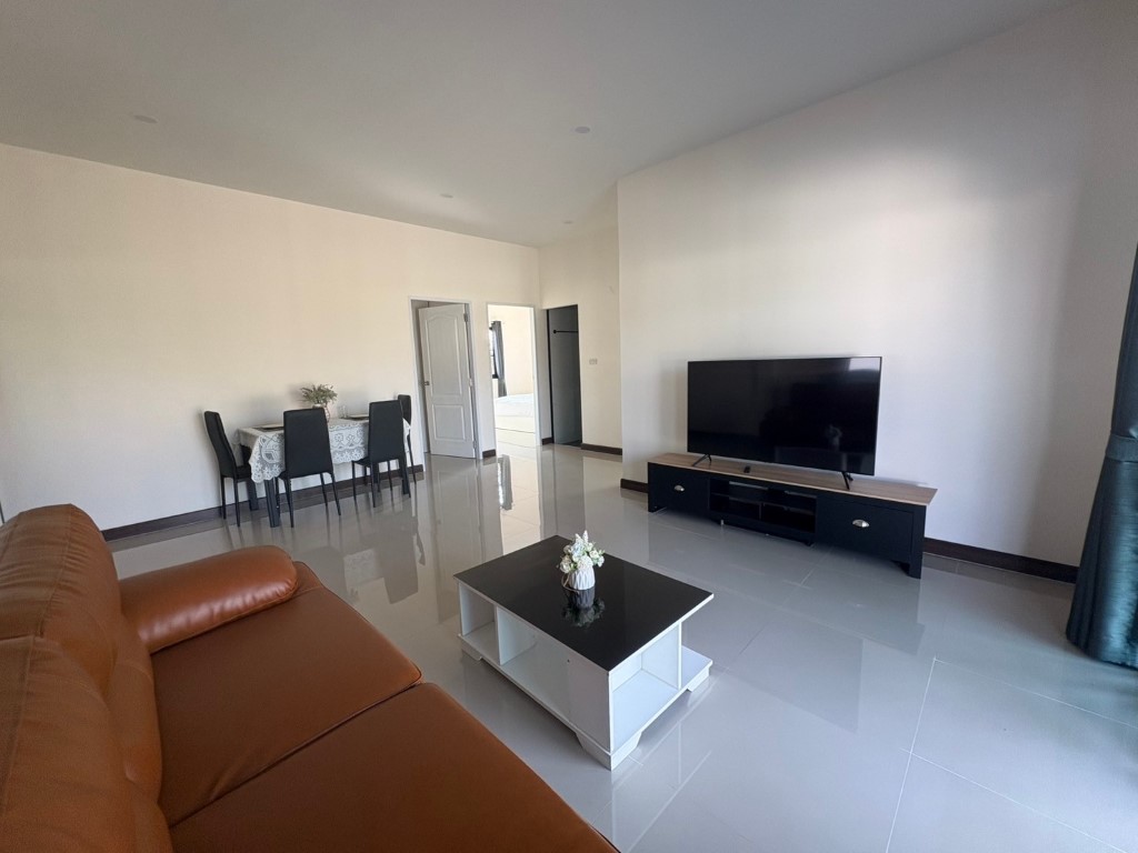 บ้านเดี่ยวชั้นเดียวให้เช่า สันทราย | รหัส ASS-H0969