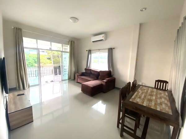 บ้านเดี่ยวชั้นเดียวให้เช่า สันทราย | รหัส ASS-H0974
