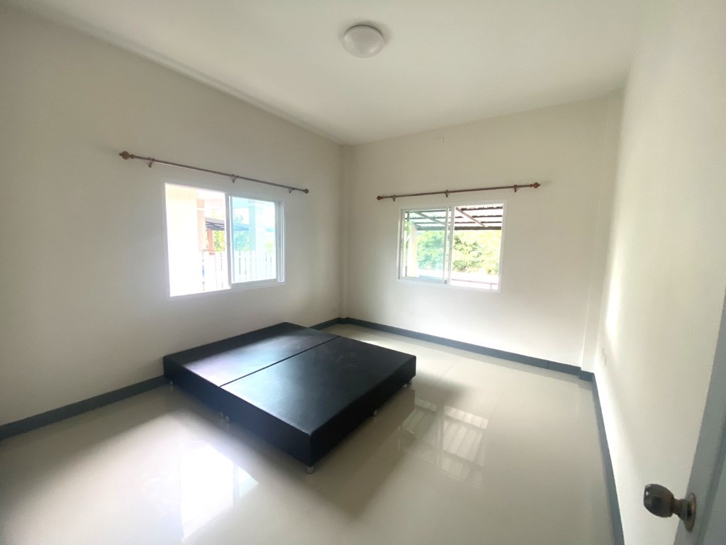 บ้านเดี่ยวชั้นเดียวให้เช่า สันทราย | รหัส ASS-H0974