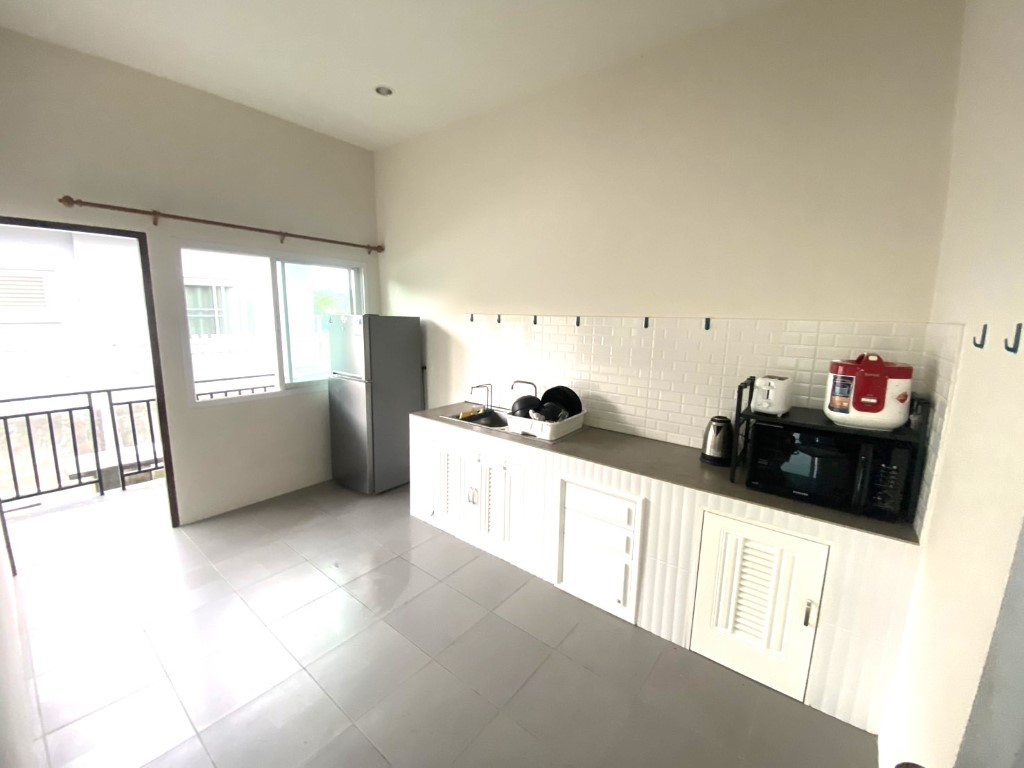 บ้านเดี่ยวชั้นเดียวให้เช่า สันทราย | รหัส ASS-H0974