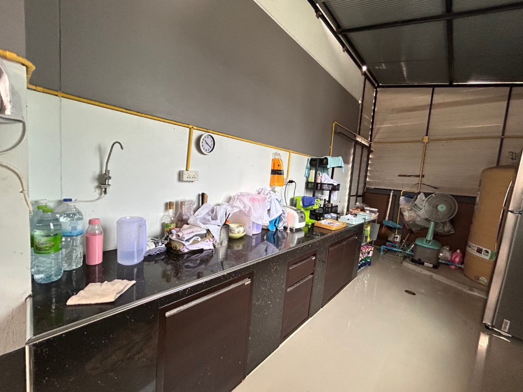 บ้านเดี่ยวสองชั้นให้เช่า สันทราย | รหัส ASS-H0976