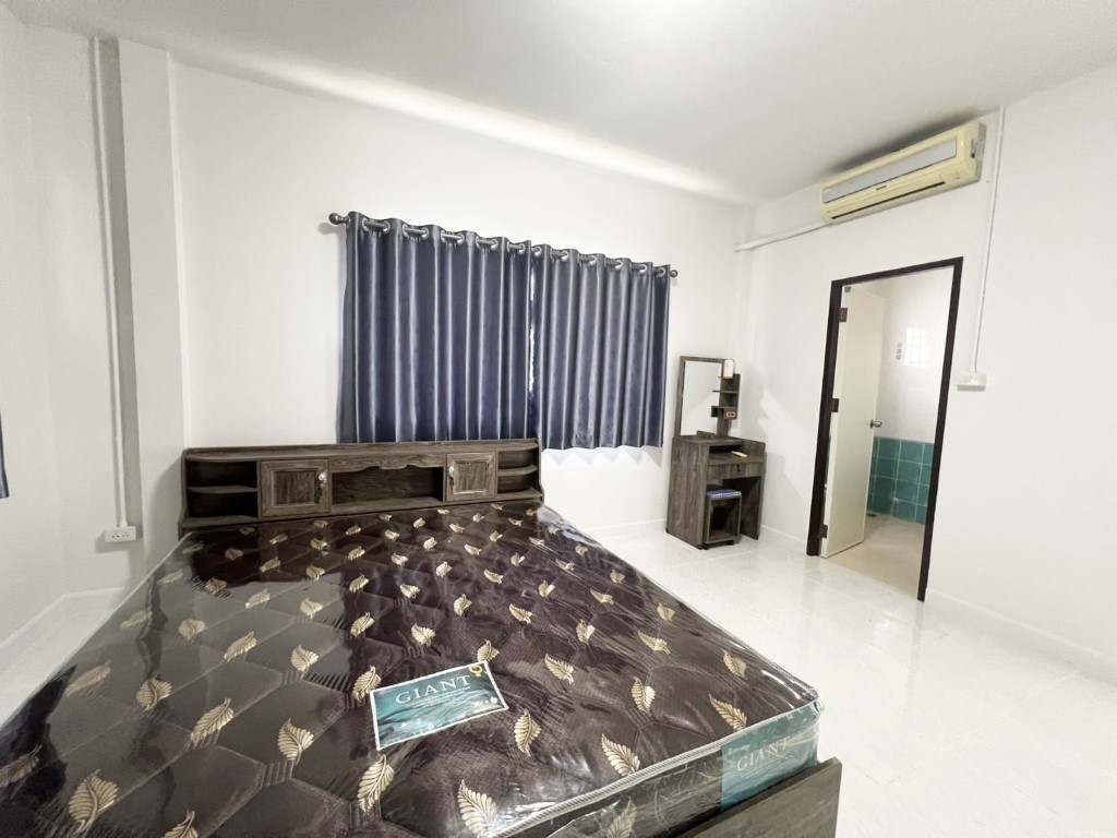 บ้านเดี่ยวชั้นเดียวให้เช่า สันทราย | รหัส ASS-H0980