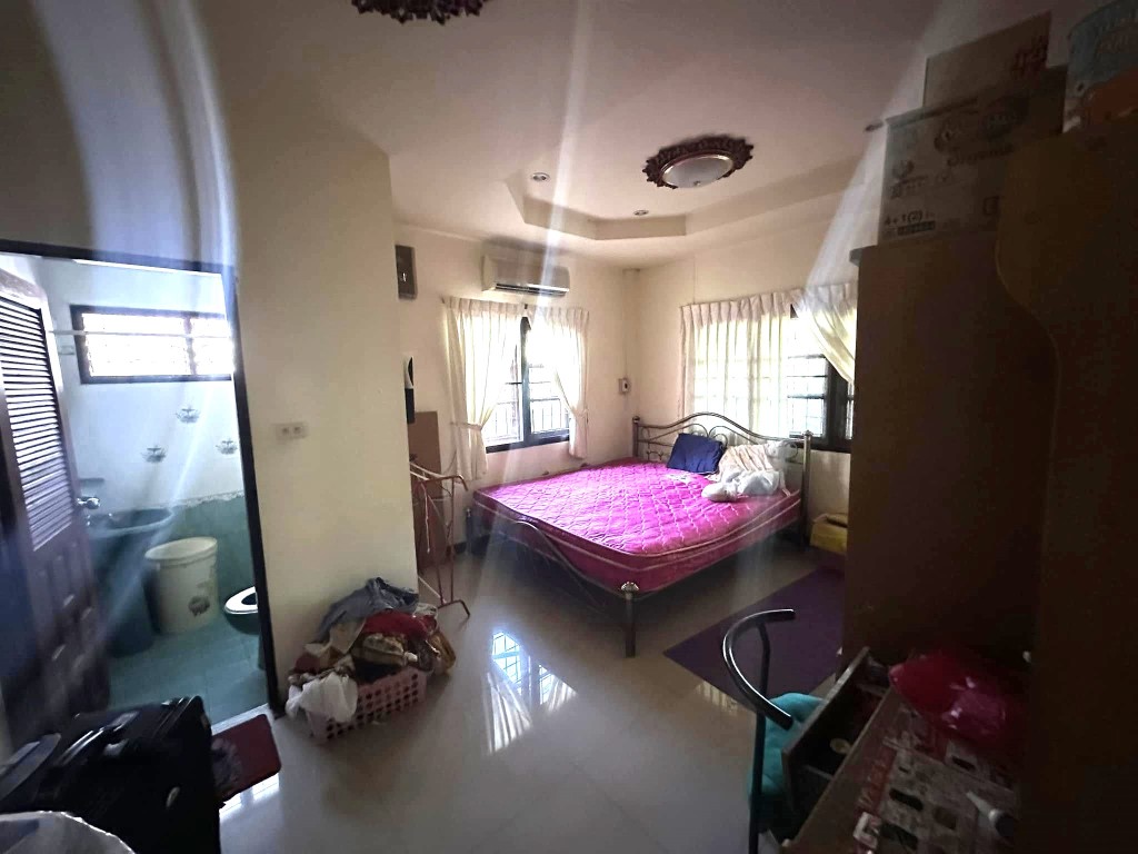 บ้านเดี่ยวชั้นเดียวให้เช่า สันทราย | รหัส ASS-H0987
