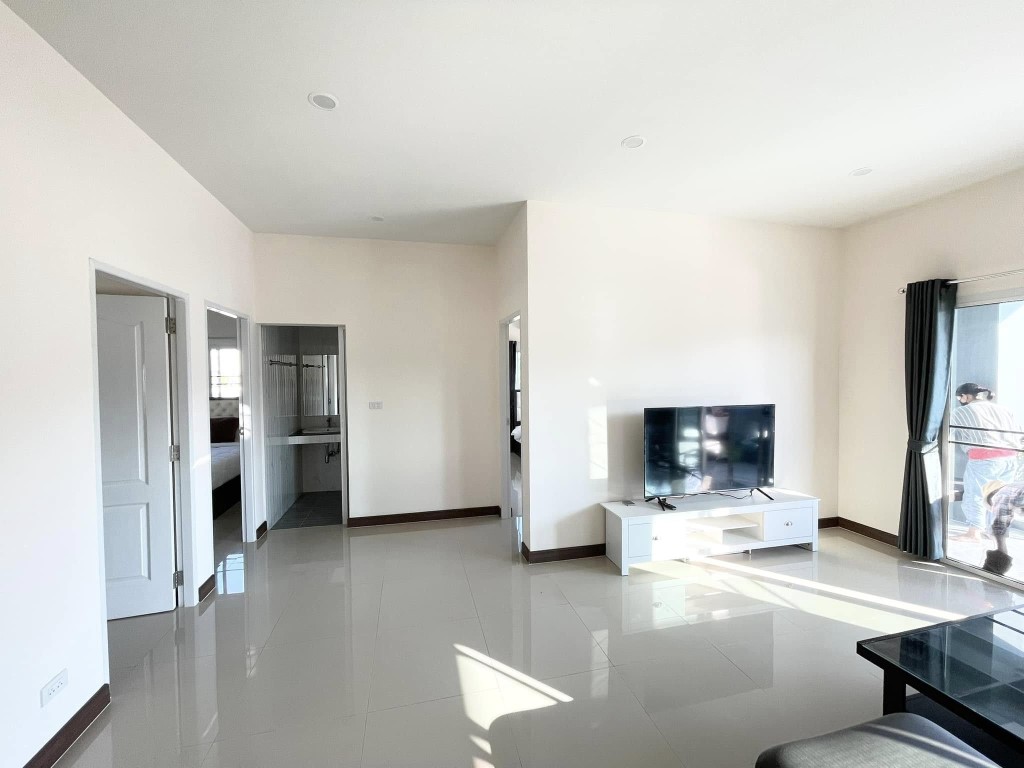 บ้านเดี่ยวสองชั้นให้เช่า สันทราย | รหัส ASS-H0989