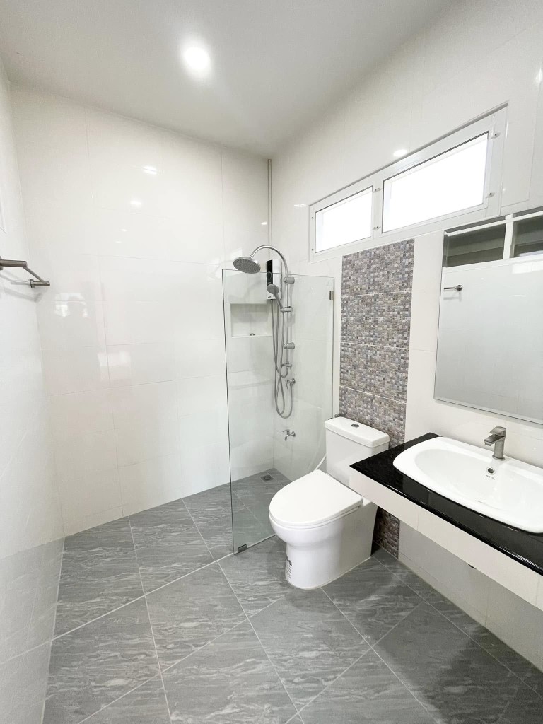 บ้านเดี่ยวสองชั้นให้เช่า สันทราย | รหัส ASS-H0989