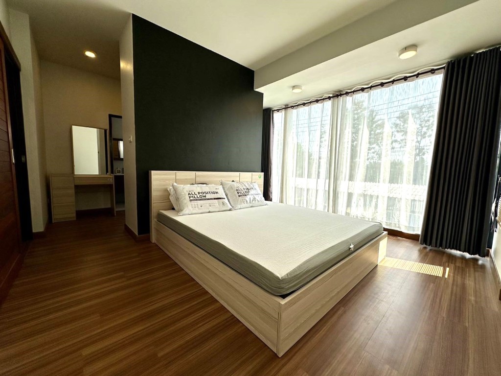 บ้านเดี่ยวสองชั้นให้เช่า สันทราย | รหัส ASS-H0996