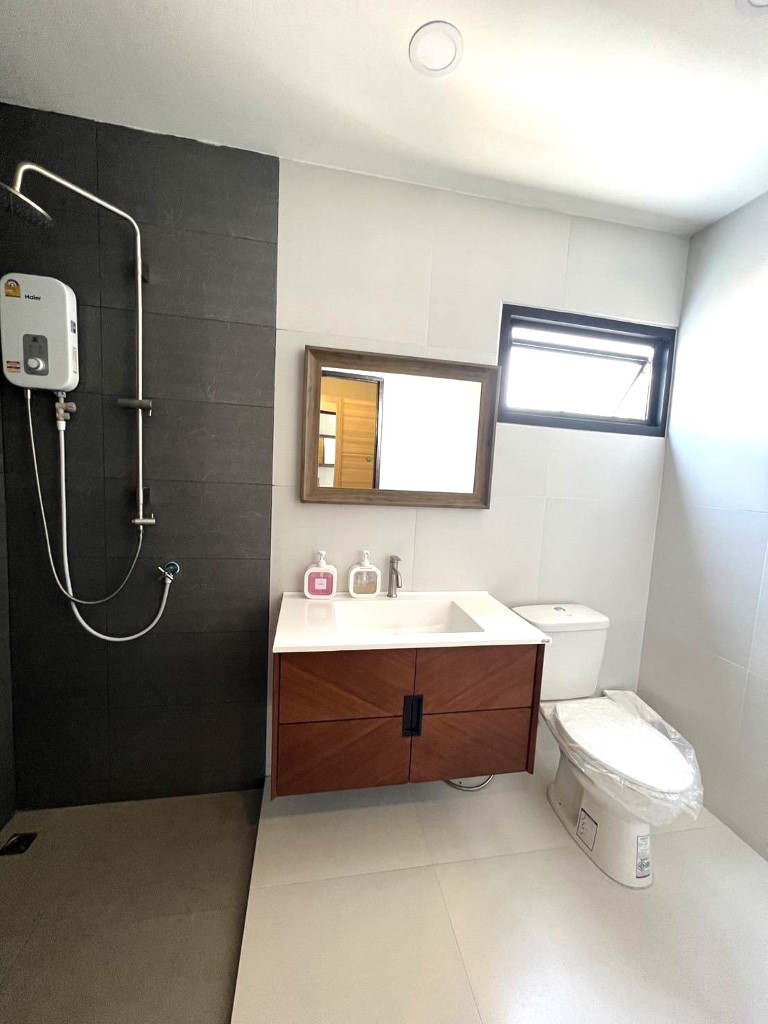 บ้านเดี่ยวสองชั้นให้เช่า สันทราย | รหัส ASS-H0996