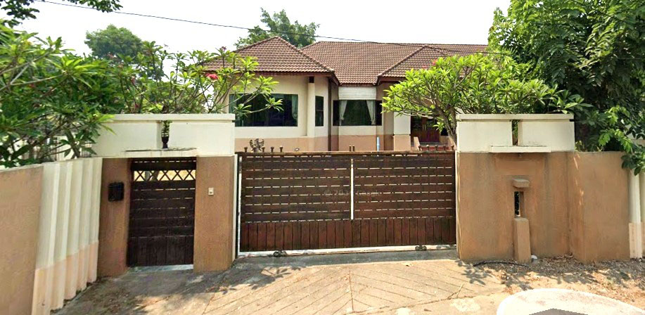 บ้านเดี่ยวชั้นเดียวให้เช่า สันทราย | รหัส ASS-H0997