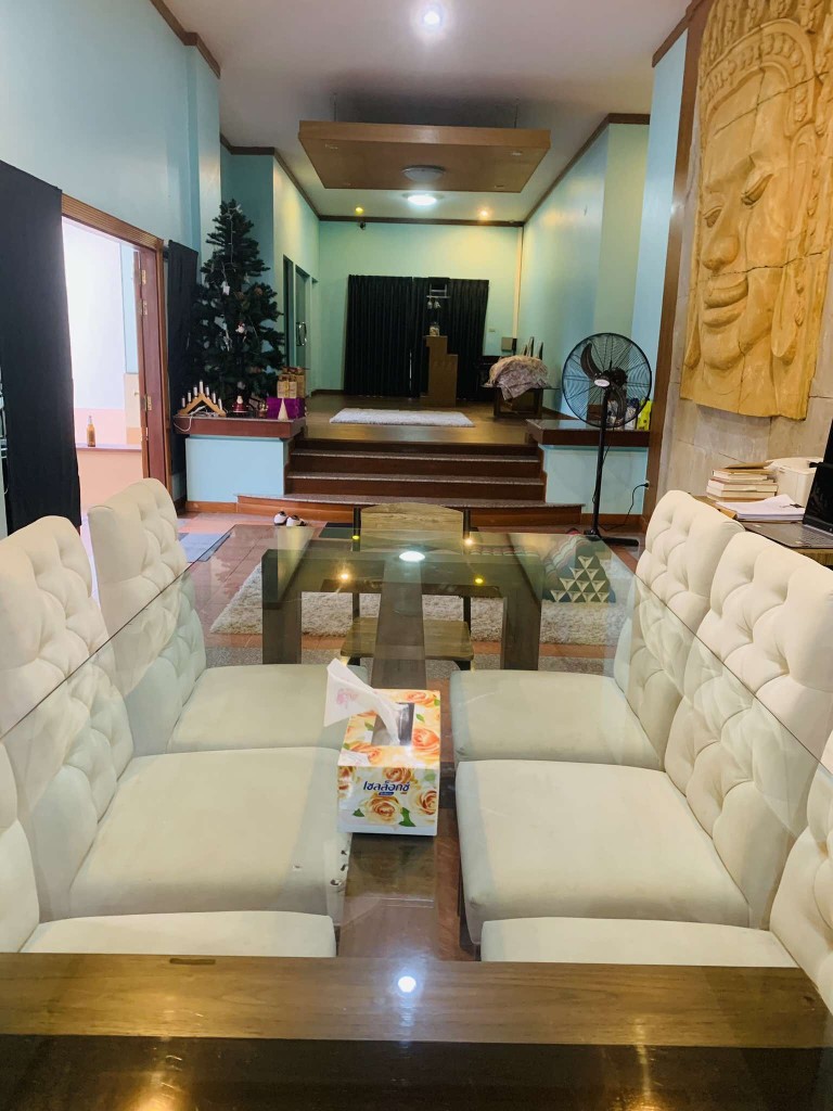 บ้านเดี่ยวชั้นเดียวให้เช่า สันทราย | รหัส ASS-H0997