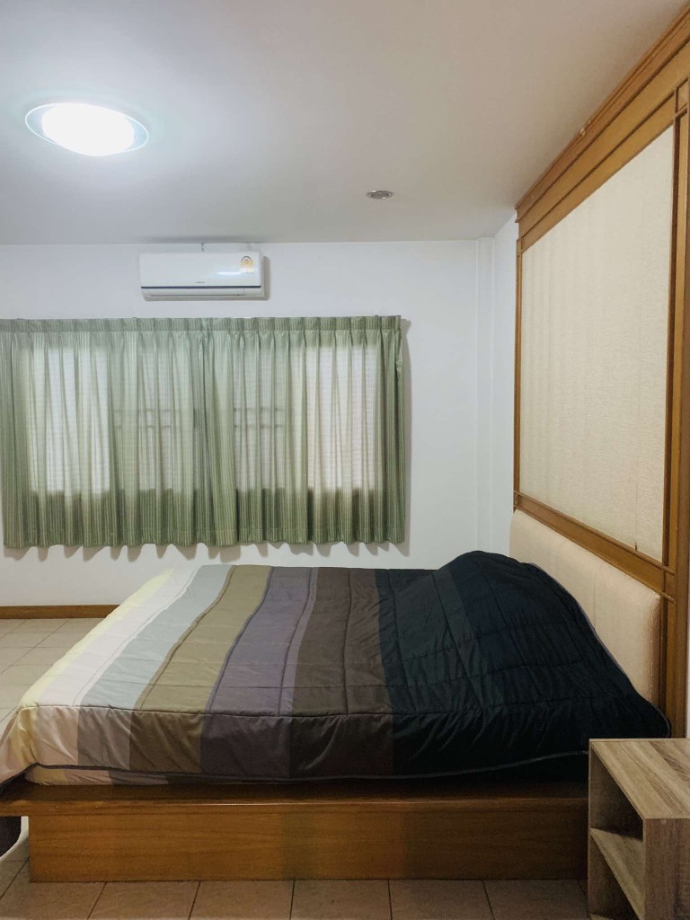 บ้านเดี่ยวชั้นเดียวให้เช่า สันทราย | รหัส ASS-H0997