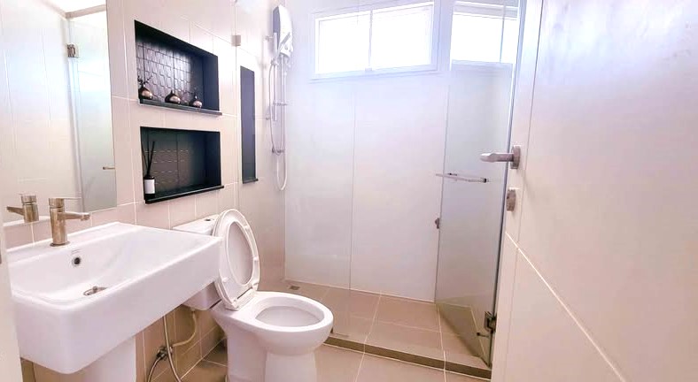 บ้านเดี่ยวสองชั้นให้เช่า สันทราย | รหัส ASS-H0999