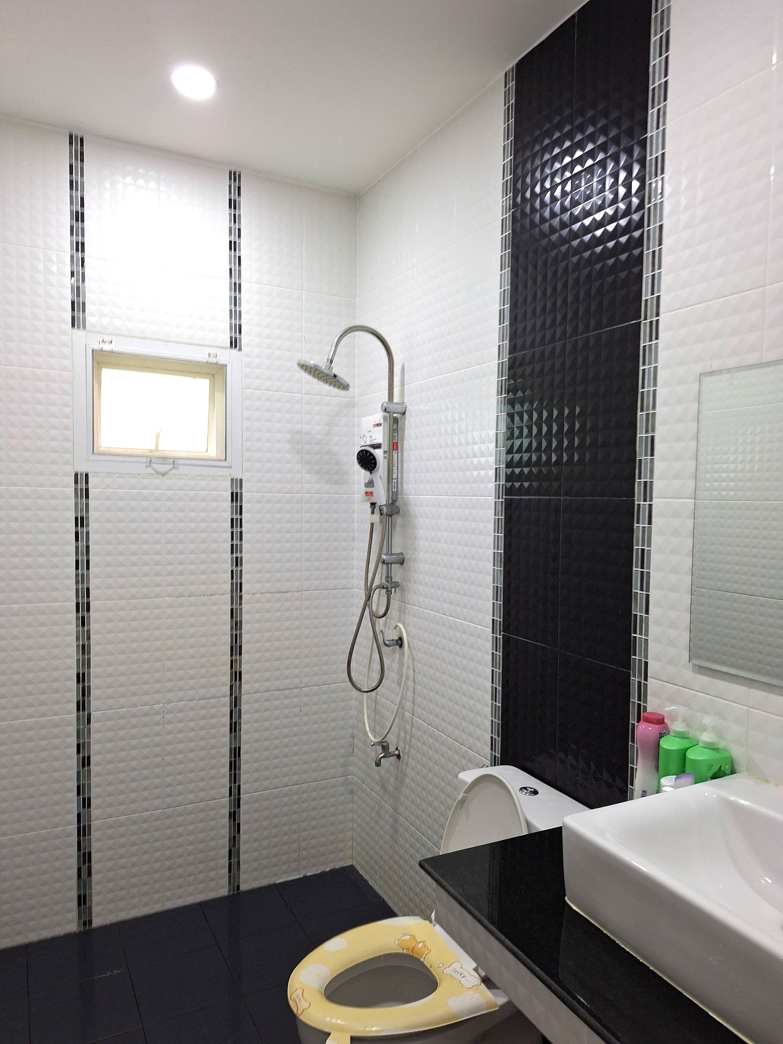 บ้านเดี่ยวชั้นเดียวให้เช่า สันทราย 3 ห้องนอน ใกล้แม่โจ้ | รหัส ASS-H1072