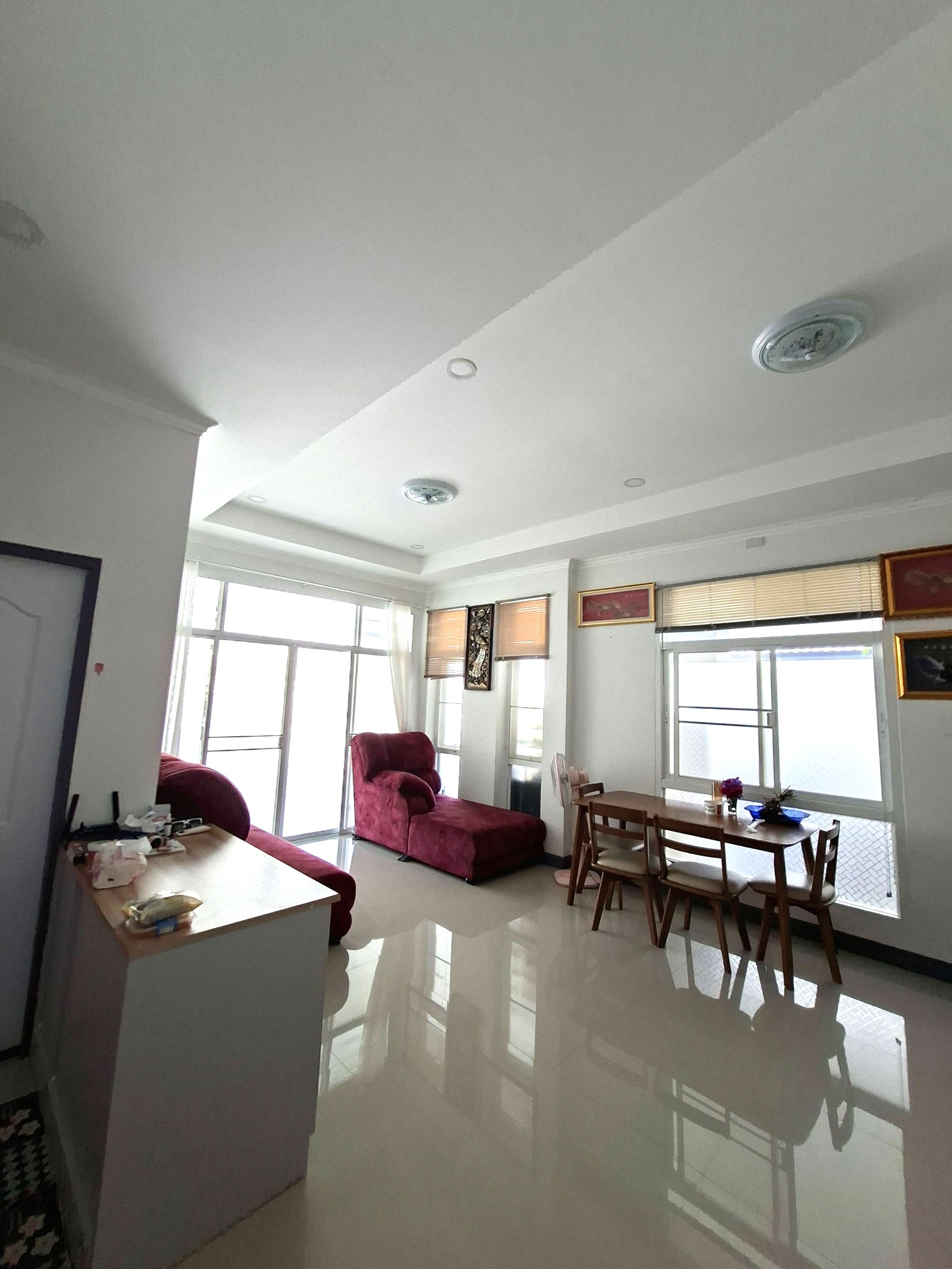 บ้านเดี่ยวชั้นเดียวให้เช่า สันทราย 3 ห้องนอน ใกล้แม่โจ้ | รหัส ASS-H1072