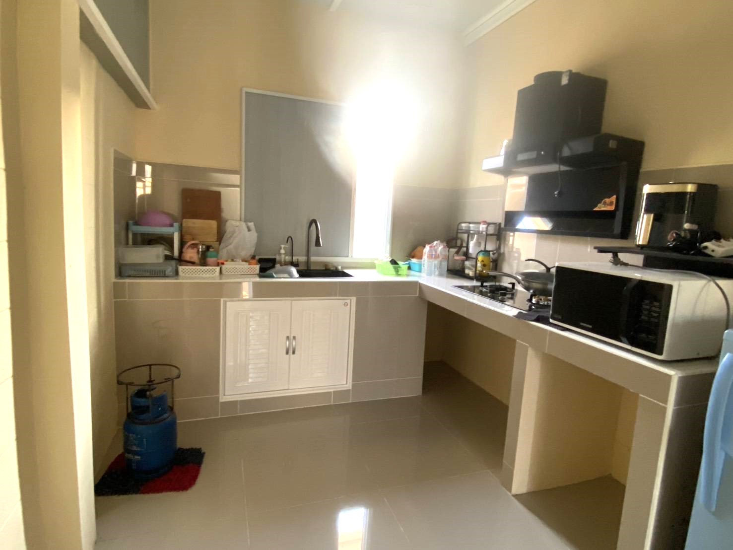 บ้านเดี่ยวชั้นเดียวให้เช่า 2 ห้องนอน 2 ห้องน้ำ ทำเลหนองหาร สันทราย เชียงใหม่ | รหัส ASS-H1091