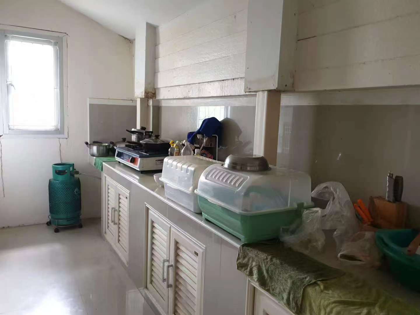 บ้านเดี่ยวสองชั้นให้เช่า 3 ห้องนอน 2 ห้องน้ำ ทำเลสันนาเม็ง สันทราย | รหัส ASS-H1096
