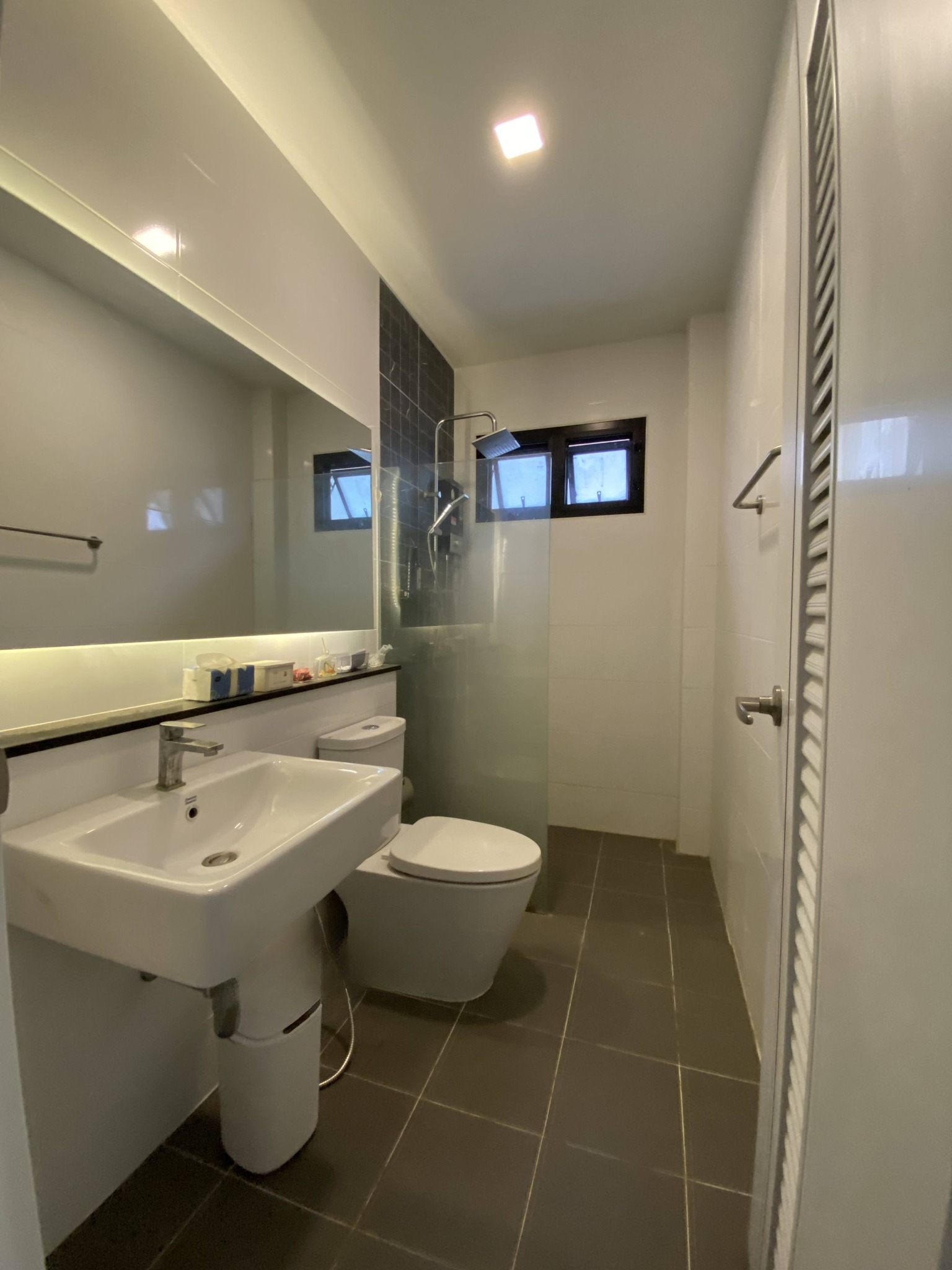 บ้านเดี่ยวชั้นเดียวให้เช่า 3 ห้องนอน 2 ห้องน้ำ ทำเลสันทราย เมืองเล็น | รหัส ASS-H1107