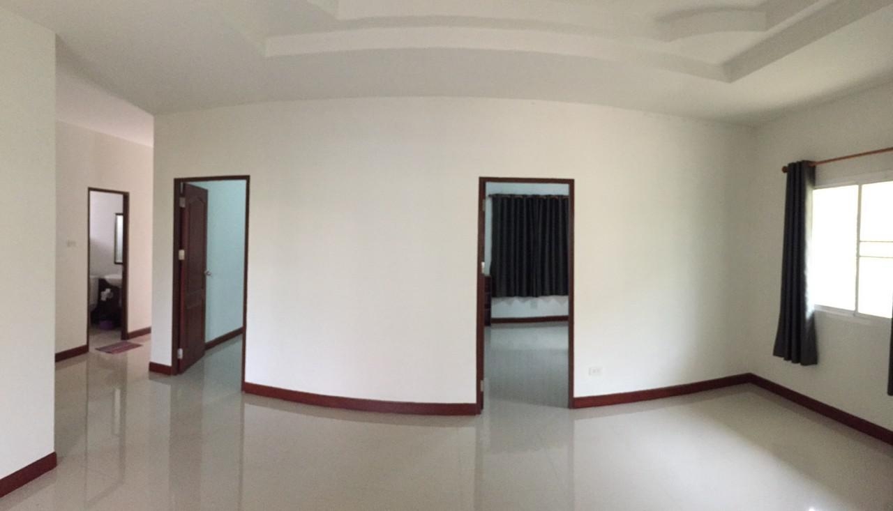 บ้านเดี่ยวชั้นเดียวให้เช่า ทำเลดี เดินทางสะดวก พร้อมอยู่ 5A1-H0192