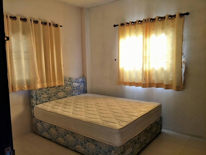 บ้านเดี่ยวชั้นเดียวให้เช่า บรรยากาศอบอุ่น นางแล 5A1-H0364