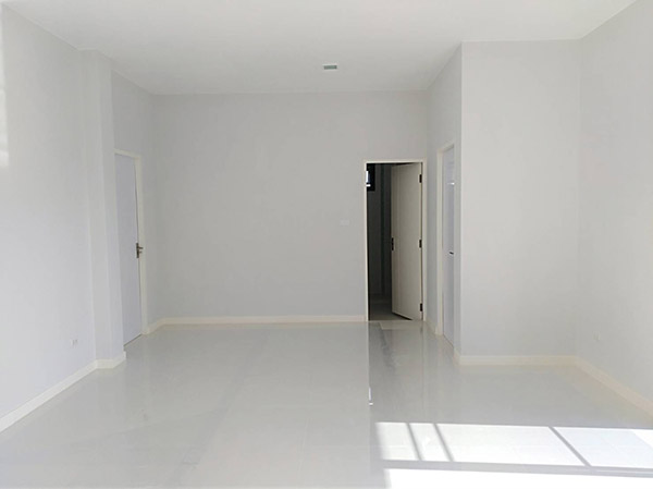 บ้านเดี่ยวชั้นเดียวให้เช่า ทำเลดีใกล้ ม.แม่ฟ้าหลวง 5A2-H0095