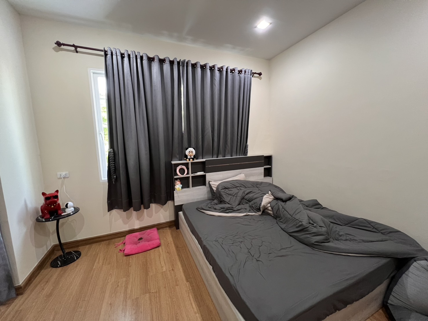 ทาวน์โฮมสองชั้นให้เช่า เมืองเชียงราย | รหัส 5A2-T0226