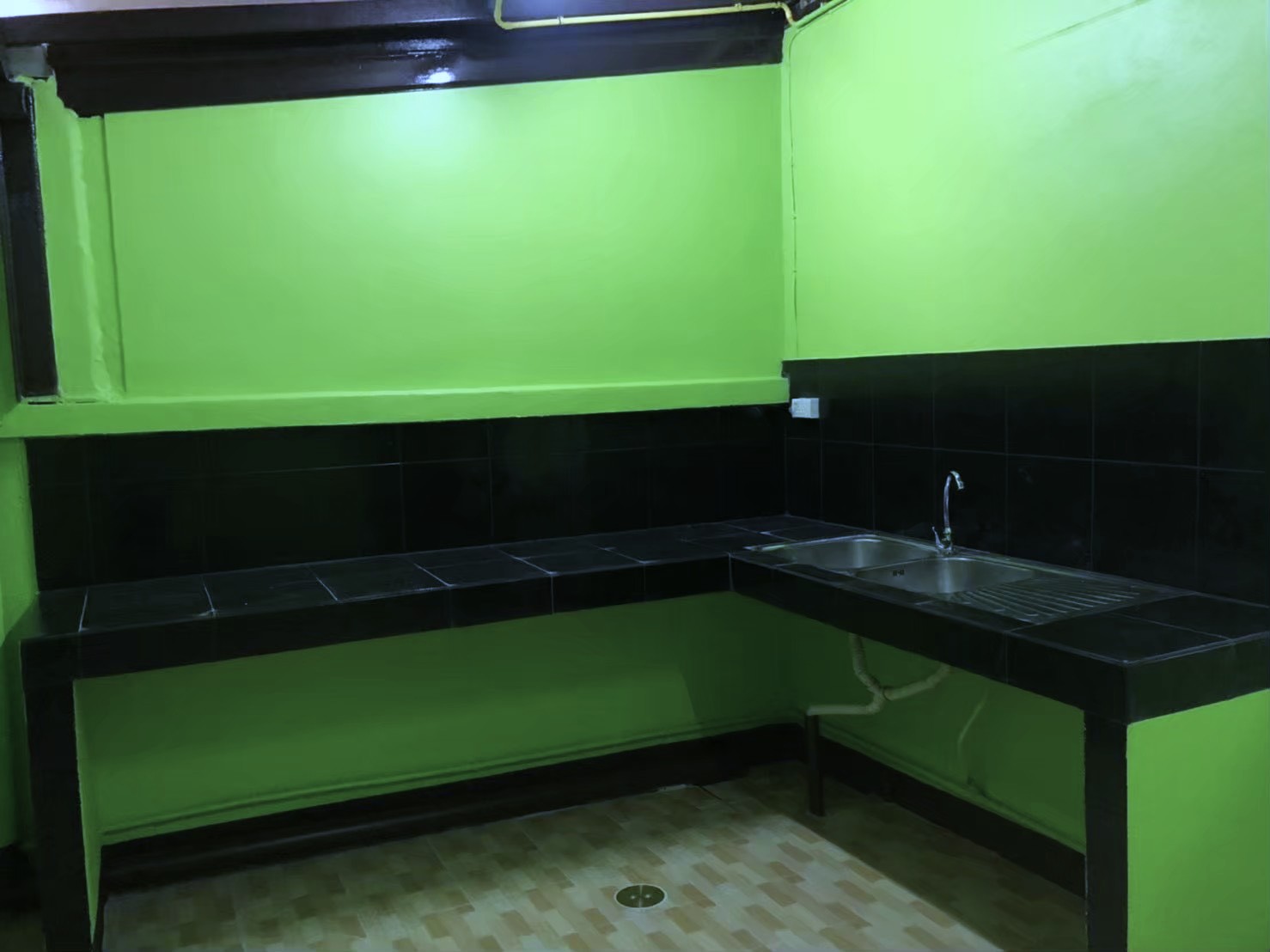 ห้เช่าทาวน์เฮ้าส์สองชั้น ทำเลดี เดินทางสะดวก ใกล้แหล่งชุมชน 5A2-T0232