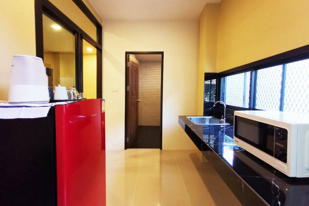 Condo ทำเลเมืองเชียงราย 5A3-C0094