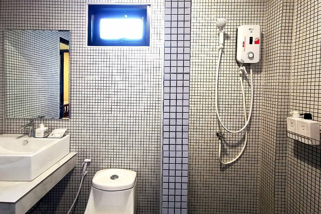 Condo ทำเลเมืองเชียงราย 5A3-C0094