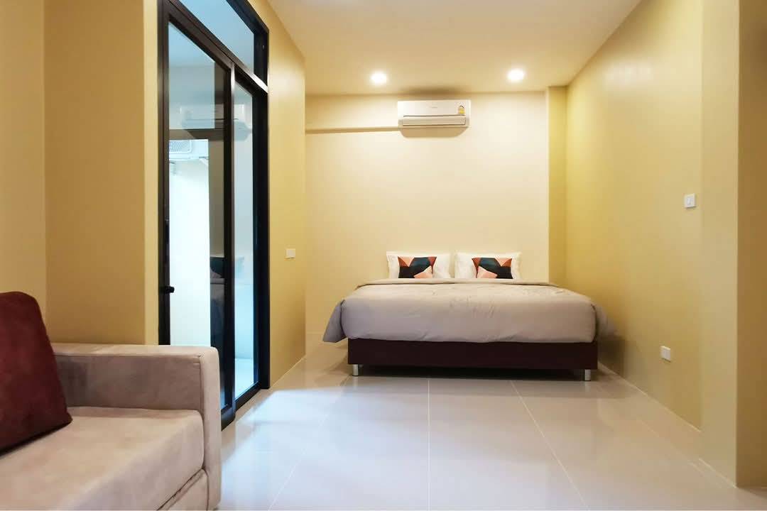 Condo ทำเลเมืองเชียงราย 5A3-C0094