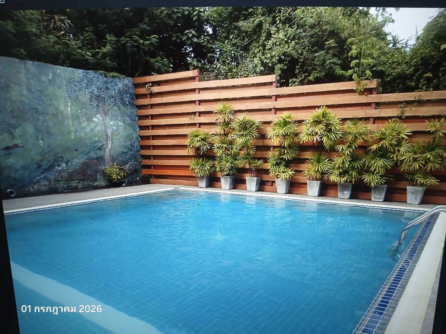 คอนโดทำเลทอง ใจกลางเมืองเชียงราย วิวสวย พร้อมเข้าอยู่ 5A3-C0095