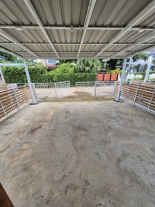 บ้านเดี่ยวชั้นเดียวให้เช่า เมืองเชียงราย | รหัส 5A3-H0375