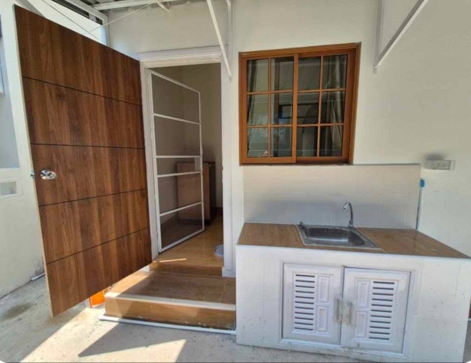 บ้านเดี่ยวชั้นเดียวให้เช่า เมืองเชียงราย | รหัส 5A3-H0375