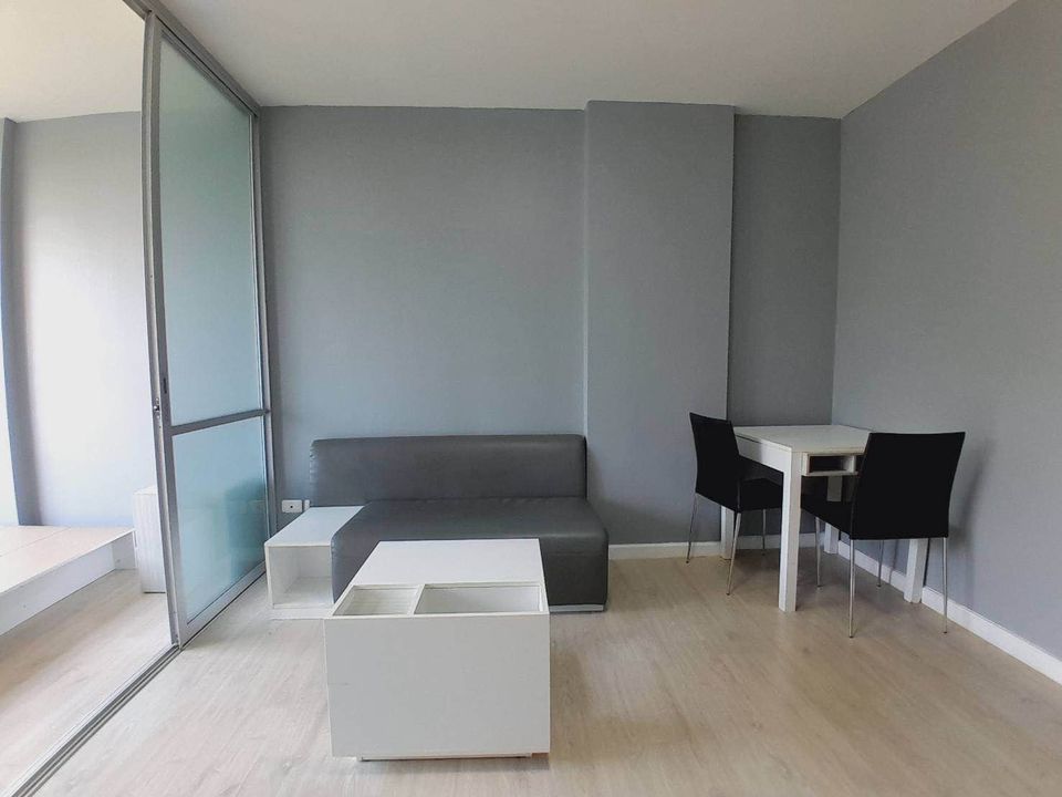 ให้เช่าคอนโด D Condo Hyde เชียงราย วิวภูเขา บรรยากาศส่วนตัว 5A4-C0292