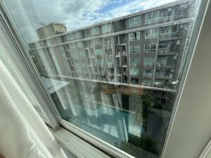 ให้เช่าคอนโด D Condo Hyde ทำเลดี ใจกลางเมืองเชียงราย 5A4-C0308