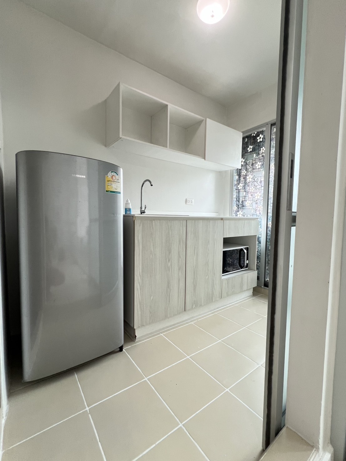 ให้เช่าคอนโด D Condo Hyde ทำเลดี ใจกลางเมืองเชียงราย 5A4-C0309