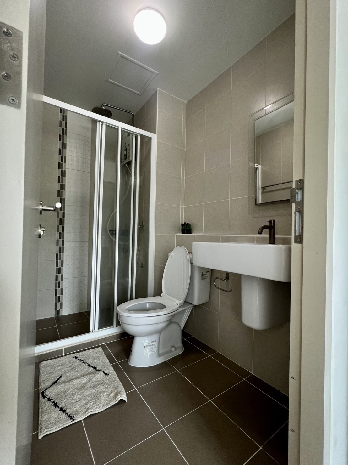 ให้เช่าคอนโด D Condo Hyde ทำเลดี ใจกลางเมืองเชียงราย 5A4-C0309