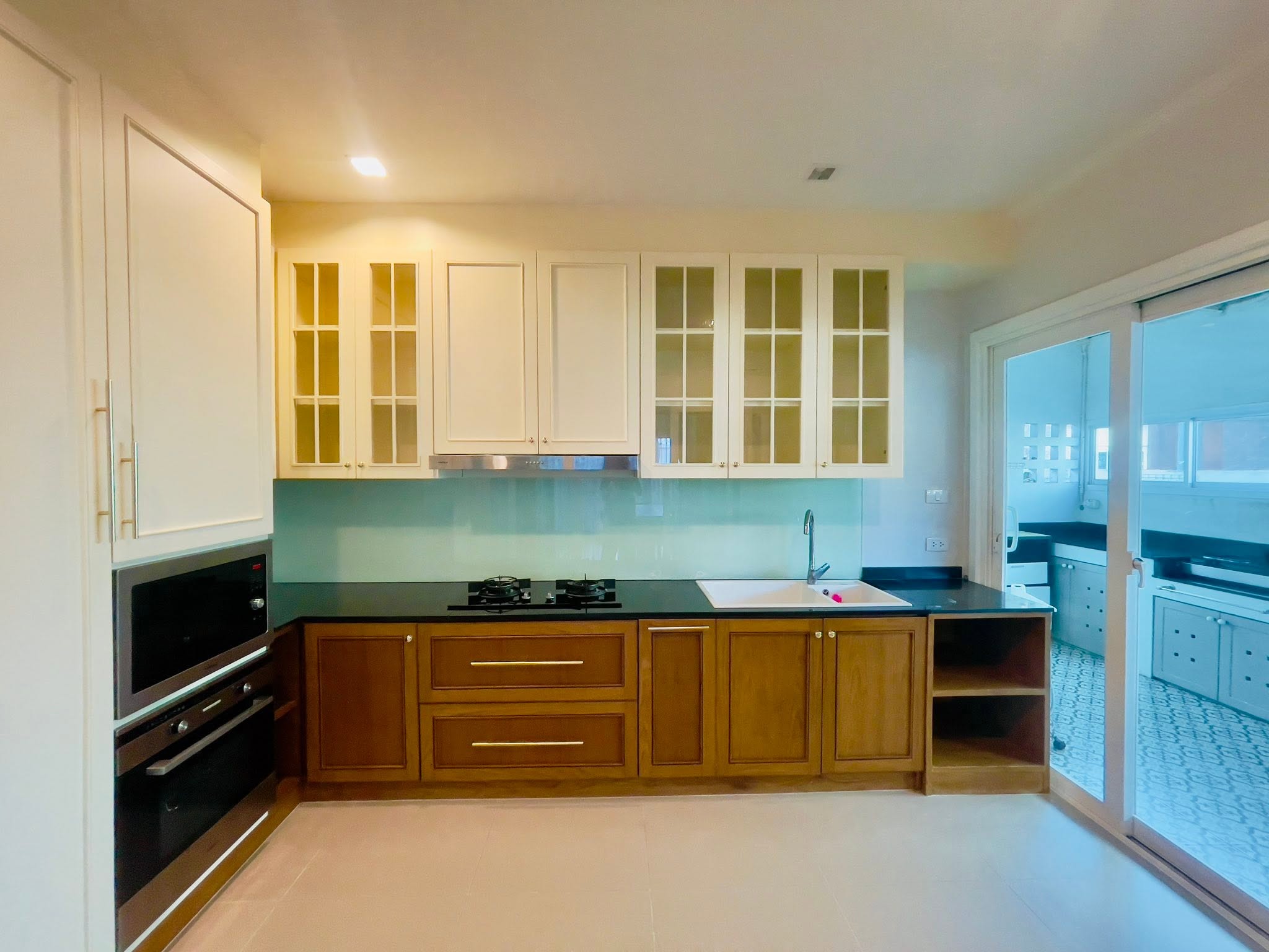 บ้านเดี่ยวหรู 2 ชั้น พื้นที่ใหญ่ 5A4-H0312