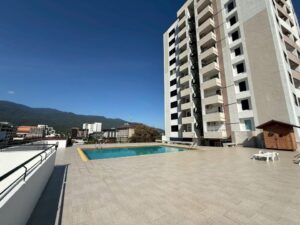 คอนโดให้เช่า The Trio Condo ย่านเศรษฐกิจ ทำเลดีที่สุดในช้างเผือก A1-C0447