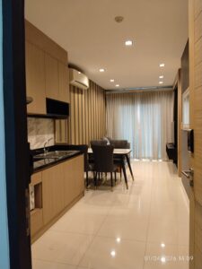 คอนโดให้เช่า เมืองเชียงใหม่ | รหัส A2-C0111
