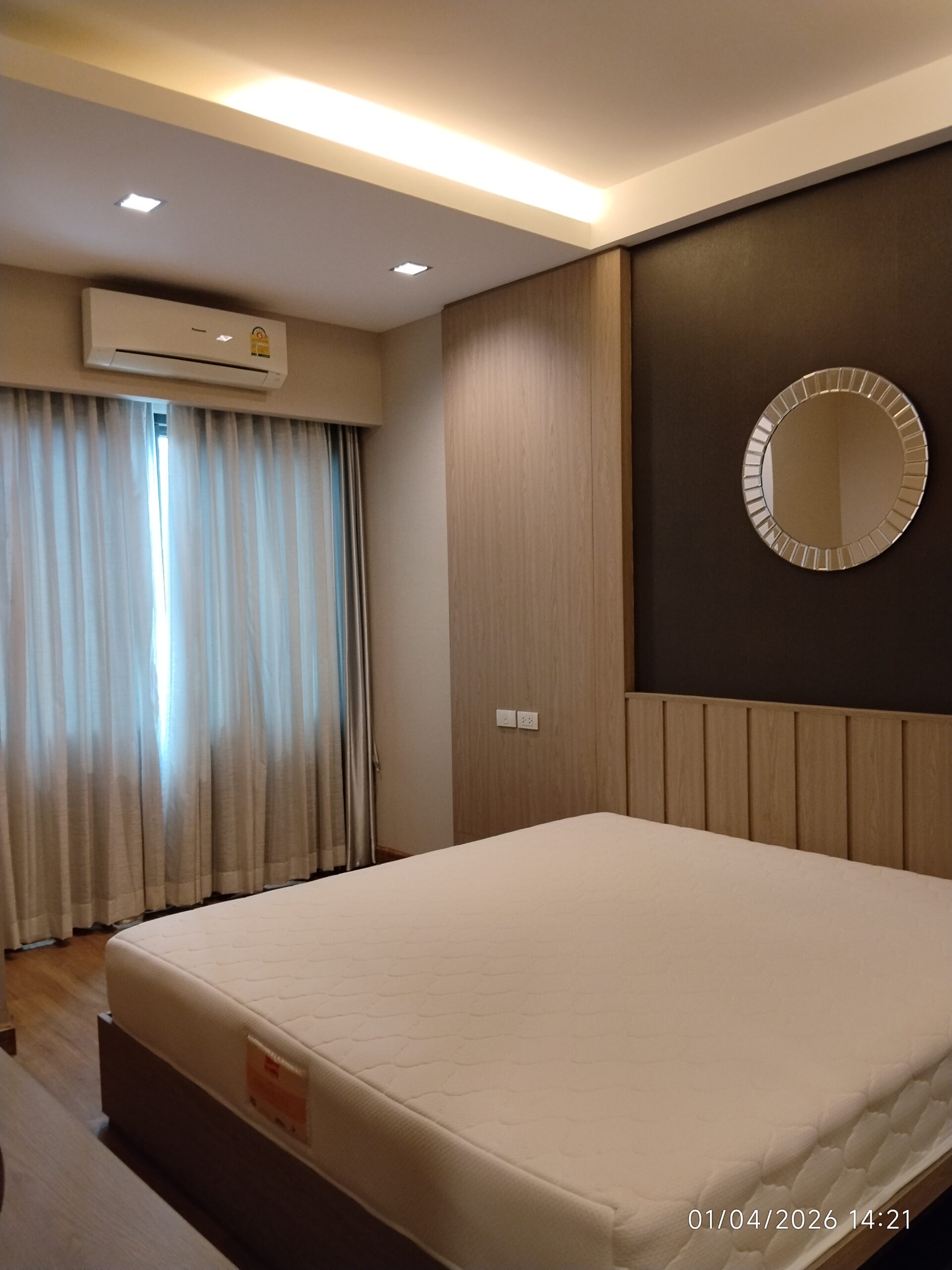 คอนโดให้เช่า เมืองเชียงใหม่ | รหัส A2-C0111