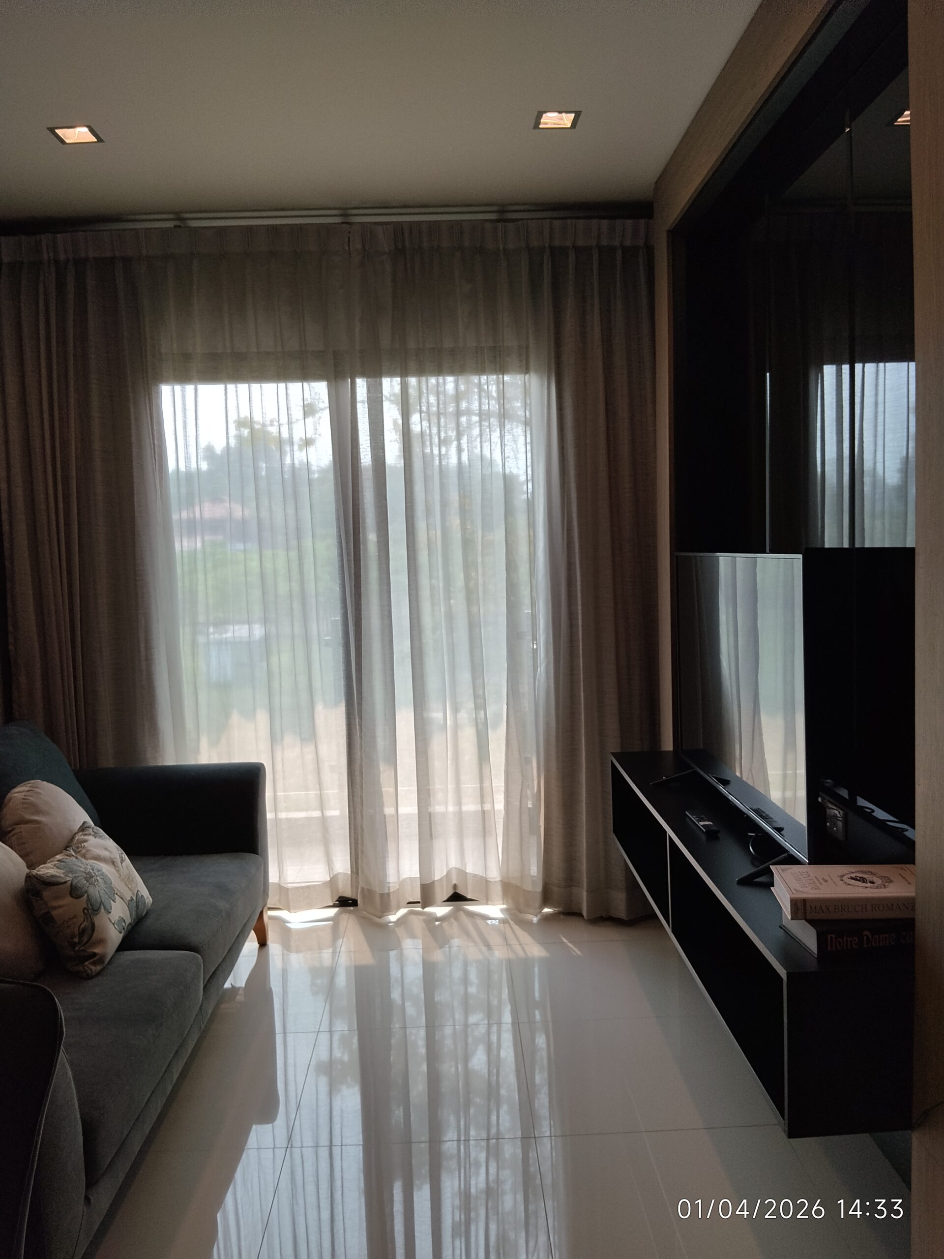 คอนโดให้เช่า เมืองเชียงใหม่ | รหัส A2-C0111