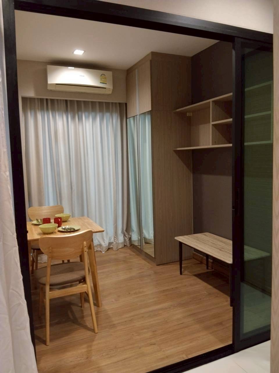 Condo 2 ห้องนอน ใกล้ One Nimman พร้อมเข้าอยู่ A2-C0112