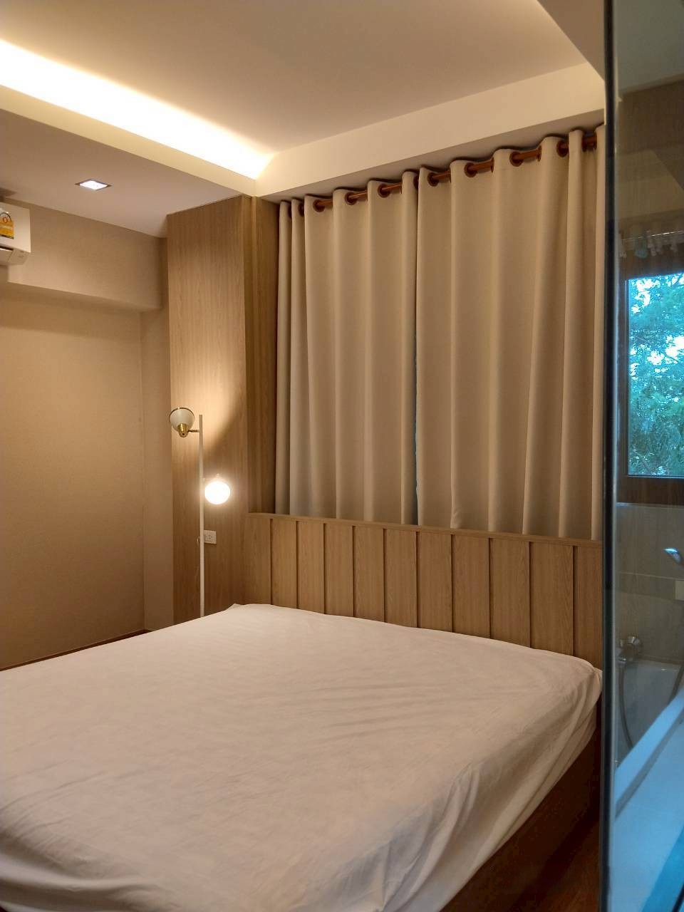 Condo 2 ห้องนอน ใกล้ One Nimman พร้อมเข้าอยู่ A2-C0112