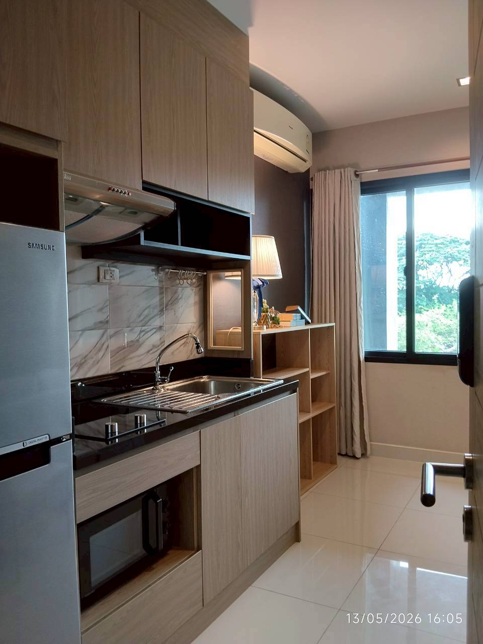 Condo 2 ห้องนอน ใกล้ One Nimman พร้อมเข้าอยู่ A2-C0112