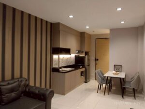 คอนโดให้เช่า เมืองเชียงใหม่ | รหัส A2-C0113
