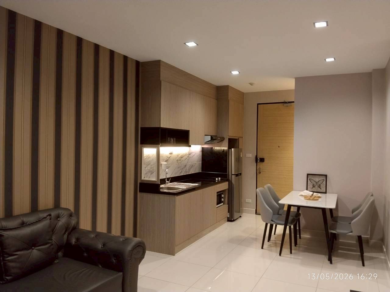 คอนโดให้เช่า เมืองเชียงใหม่ | รหัส A2-C0113