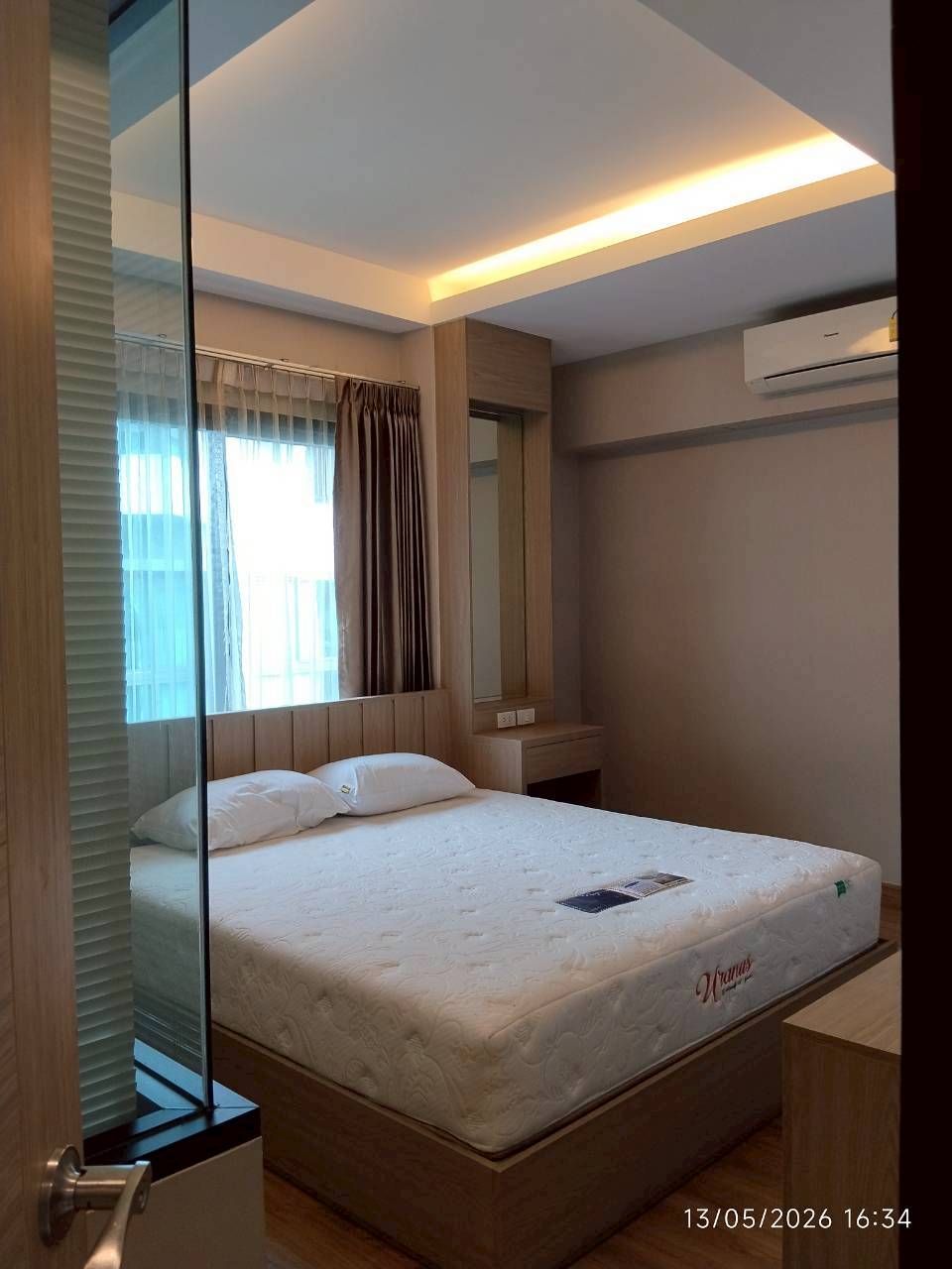 คอนโดให้เช่า เมืองเชียงใหม่ | รหัส A2-C0113