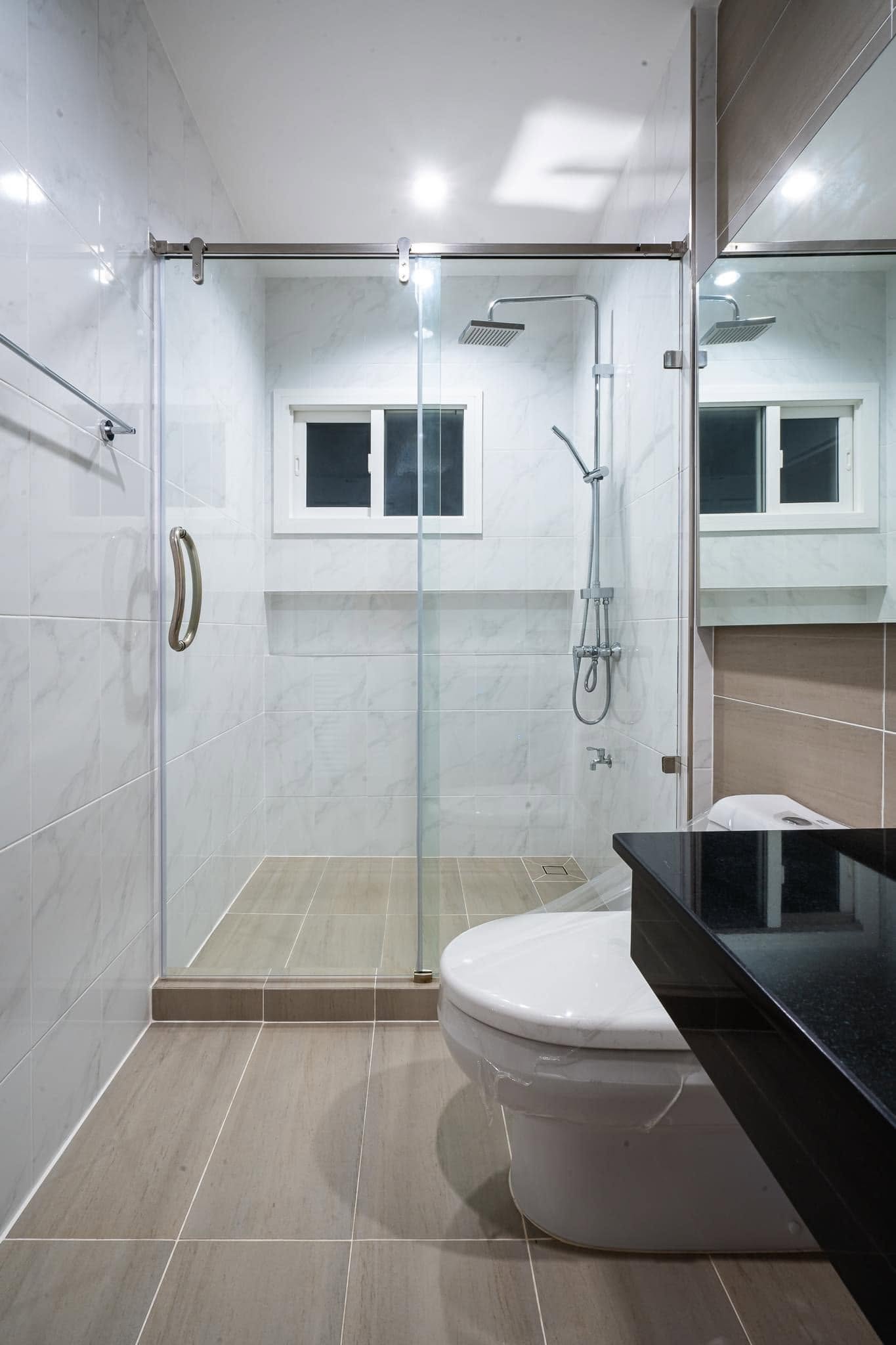 บ้านเดี่ยวสองชั้นสไตล์โมเดิร์น ทำเลศักยภาพเชียงใหม่ A2-H0153