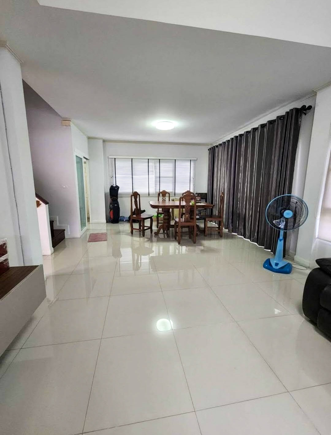 บ้านเดี่ยวสองชั้นให้เช่า หมู่บ้านศุภาลัย พาร์ควิลล์ ย่านช้างเผือก A2-H0154